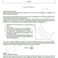 preguntas resueltas economía examenes oficiales oposicion thac