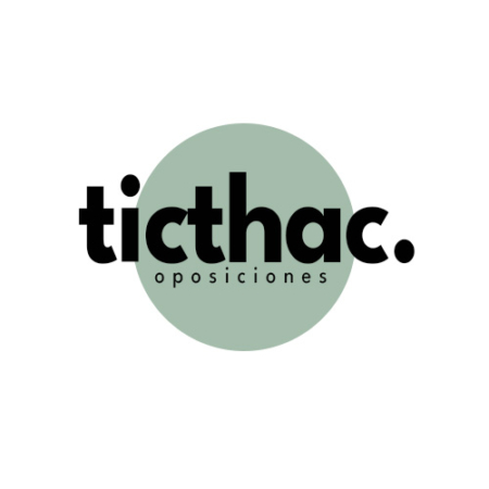 logo ticthac